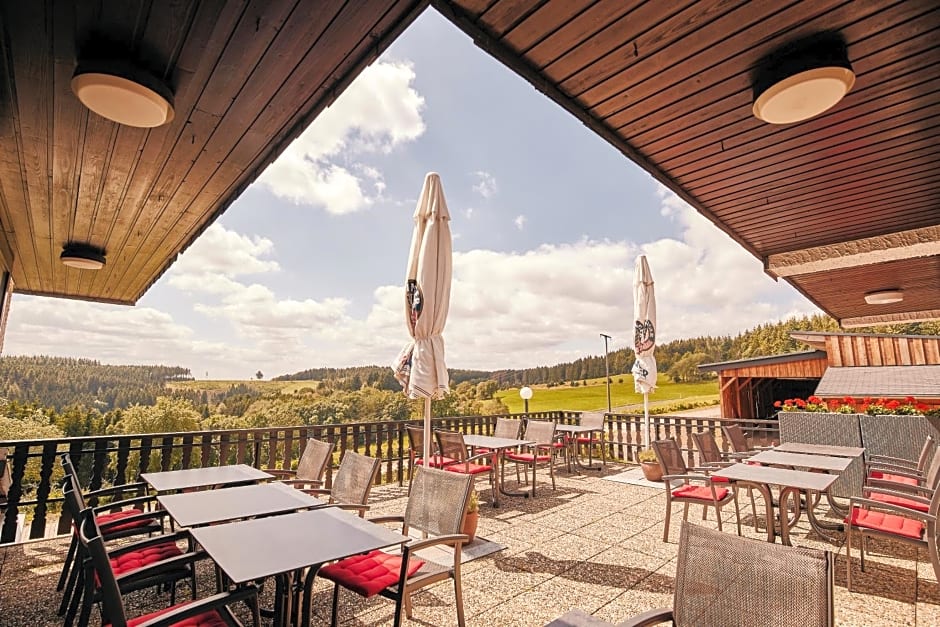 Hotel Parc Fermé