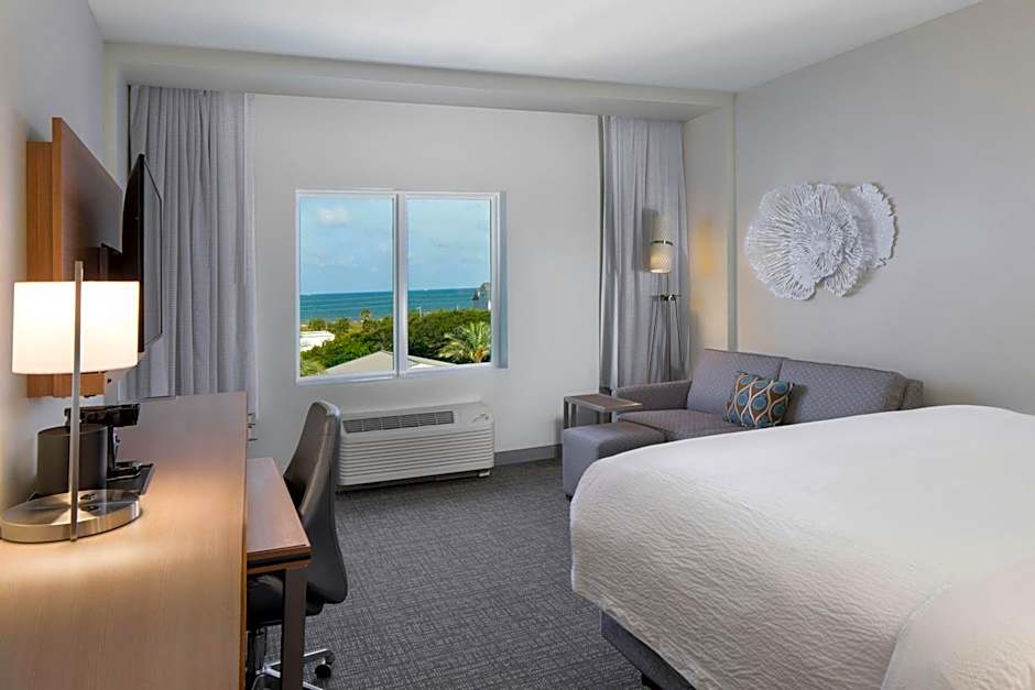 Courtyard by Marriott Amelia Island