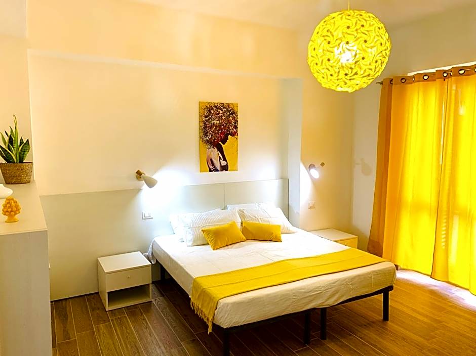 Bed and Breakfast Arco dei cappuccini