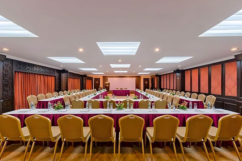 Muong Thanh Holiday Hue Hotel
