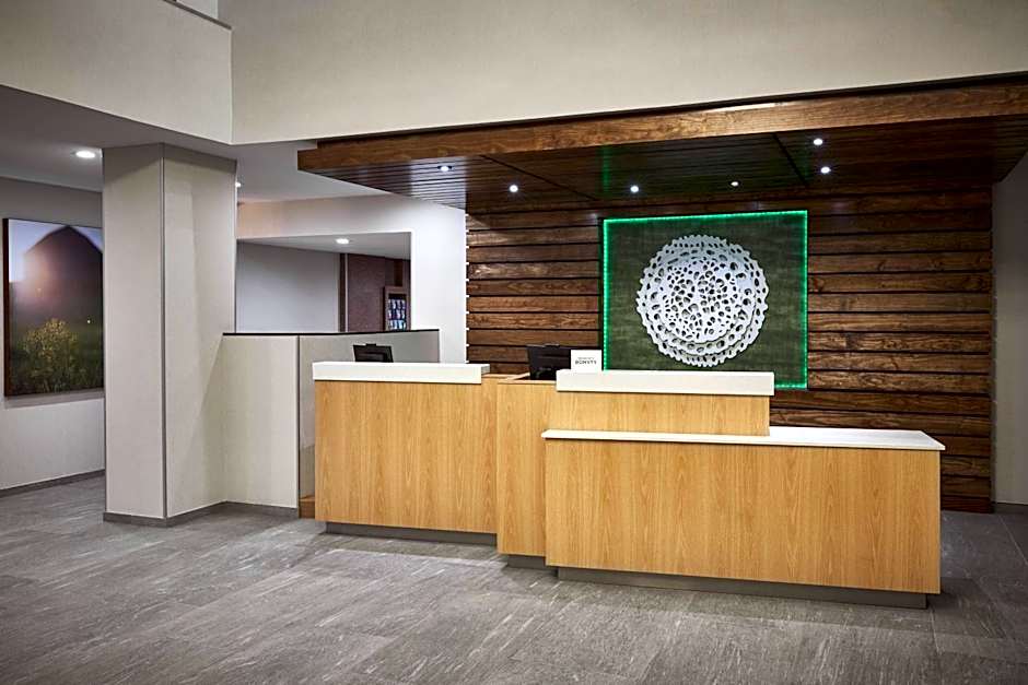 Fairfield Inn & Suites by Marriott Virginia Beach/Norfolk Airport