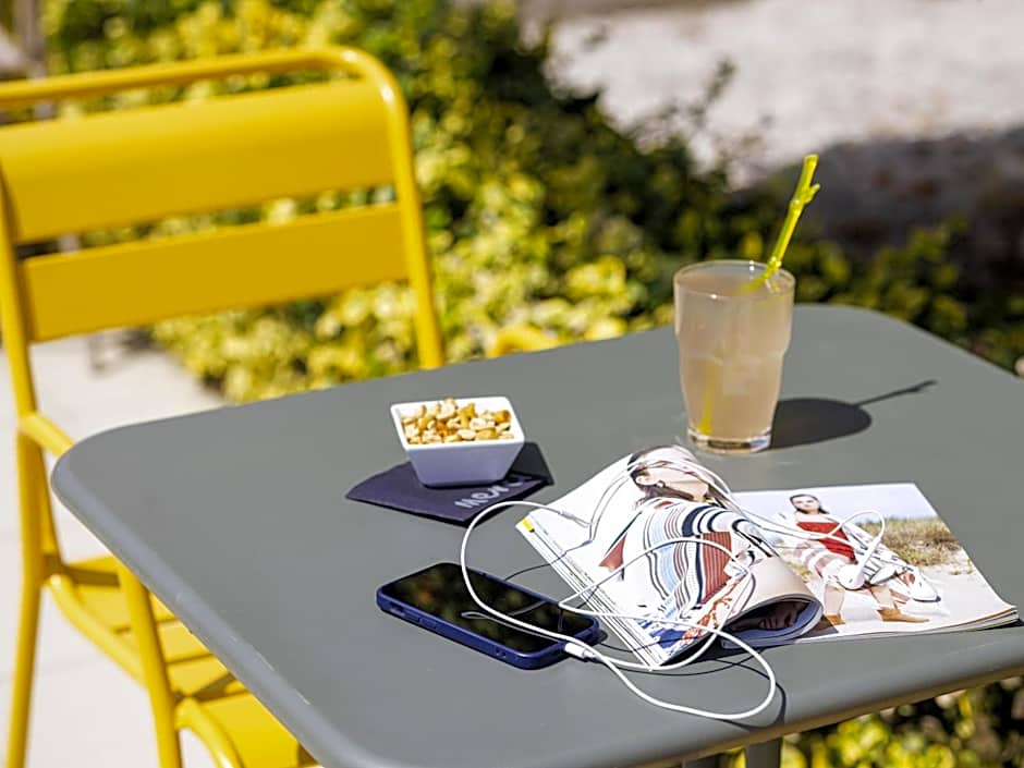 Ibis Budget Perpignan Sud