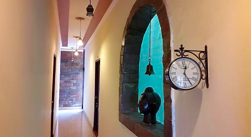 Grace Home Bed and Breakfast