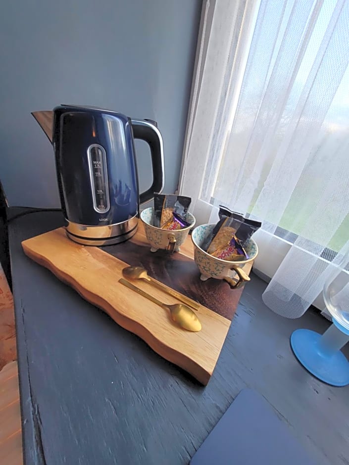 Farmhouse B&B Family stay or Romantic break, on our smallholding close to Narberth