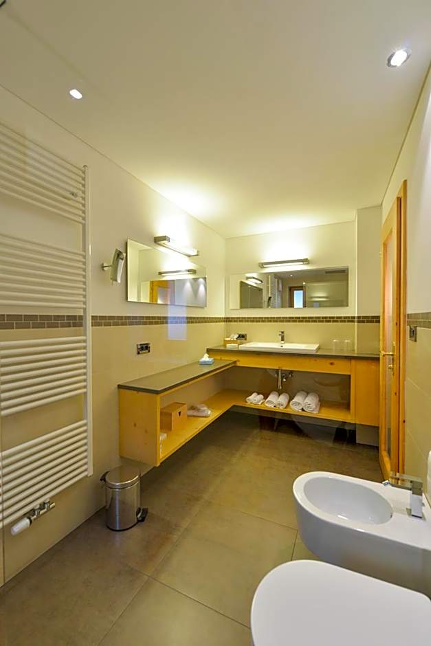 Romantik Villa Cesanueva