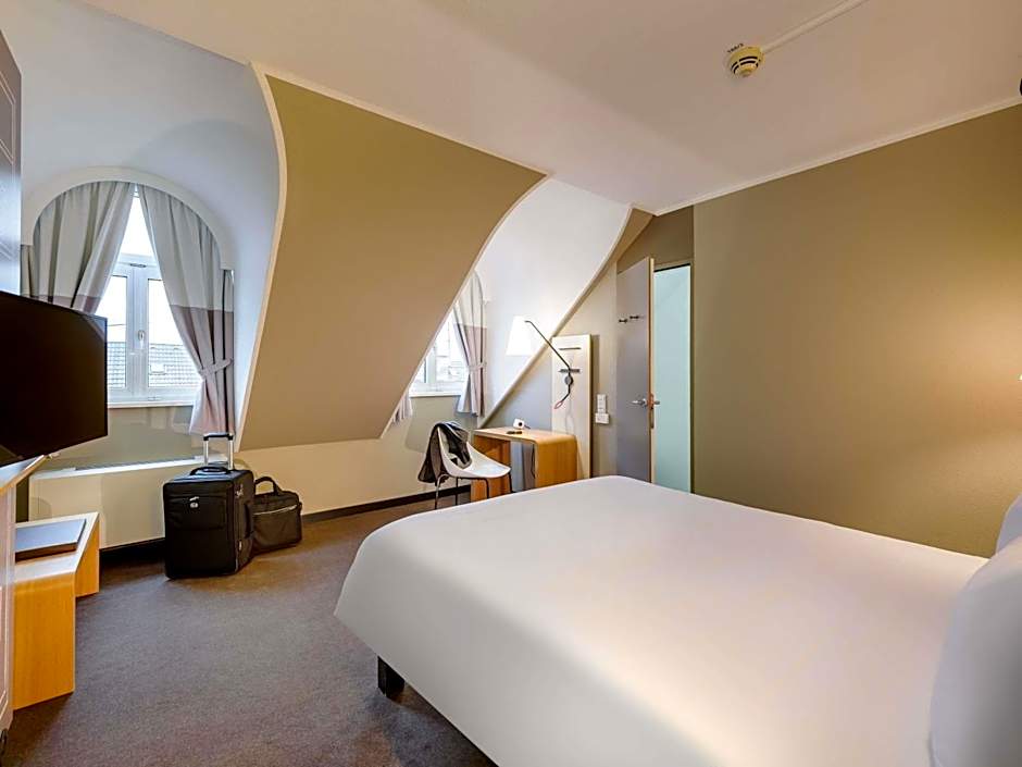 ibis Hotel München City
