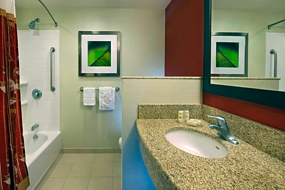 Courtyard Philadelphia Coatesville Exton
