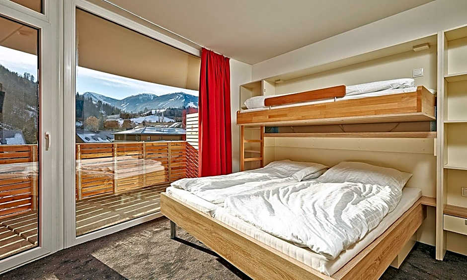 Hotel Planai by Alpeffect Hotels