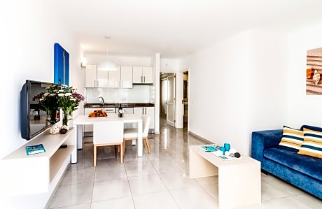 apartment superior