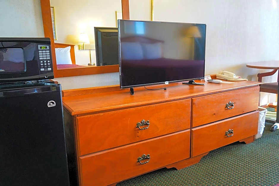 Sunset Inn Clarksville