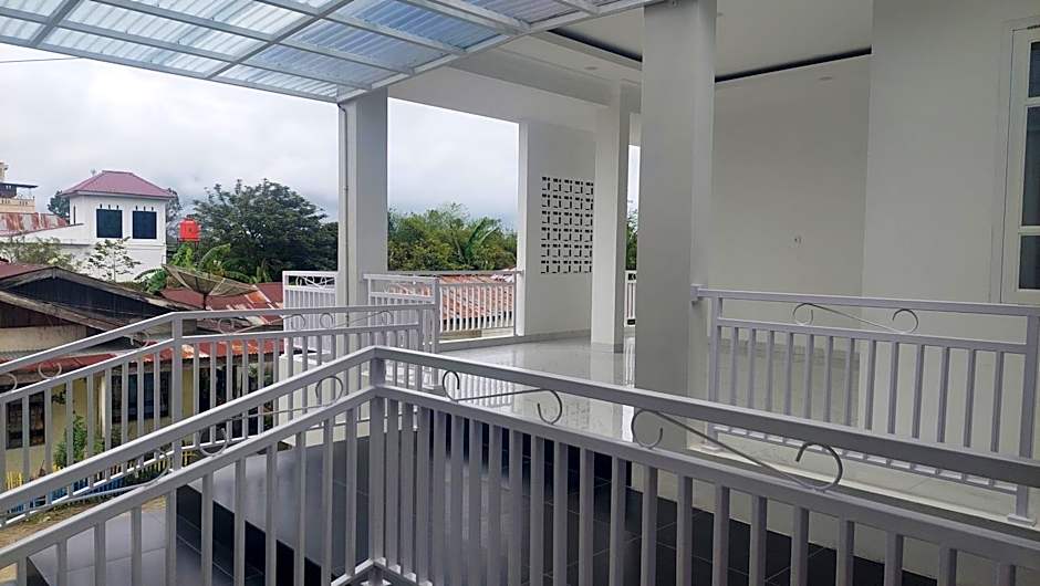 Hotel Wisma Mangurna