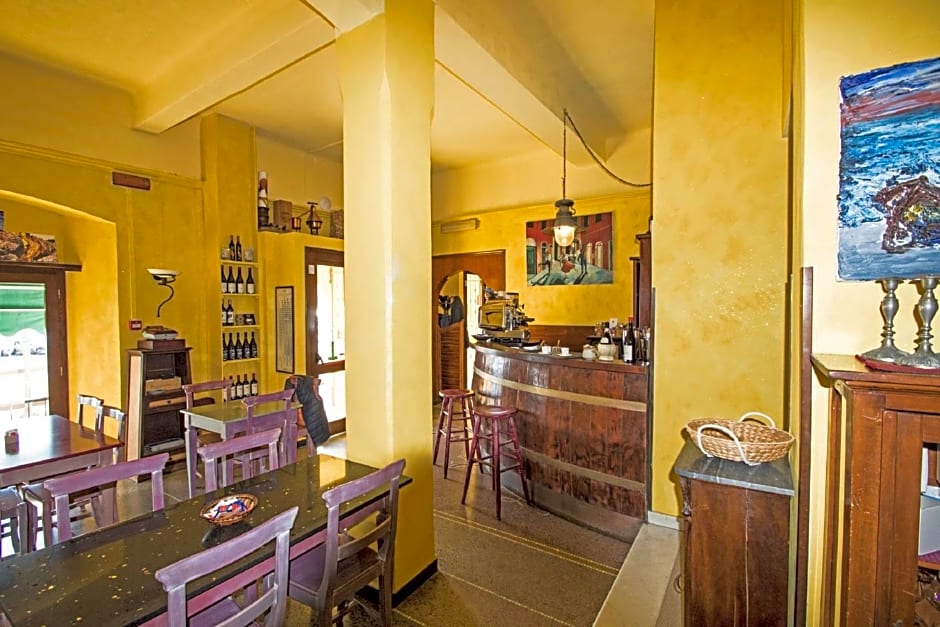 Hotel Baia