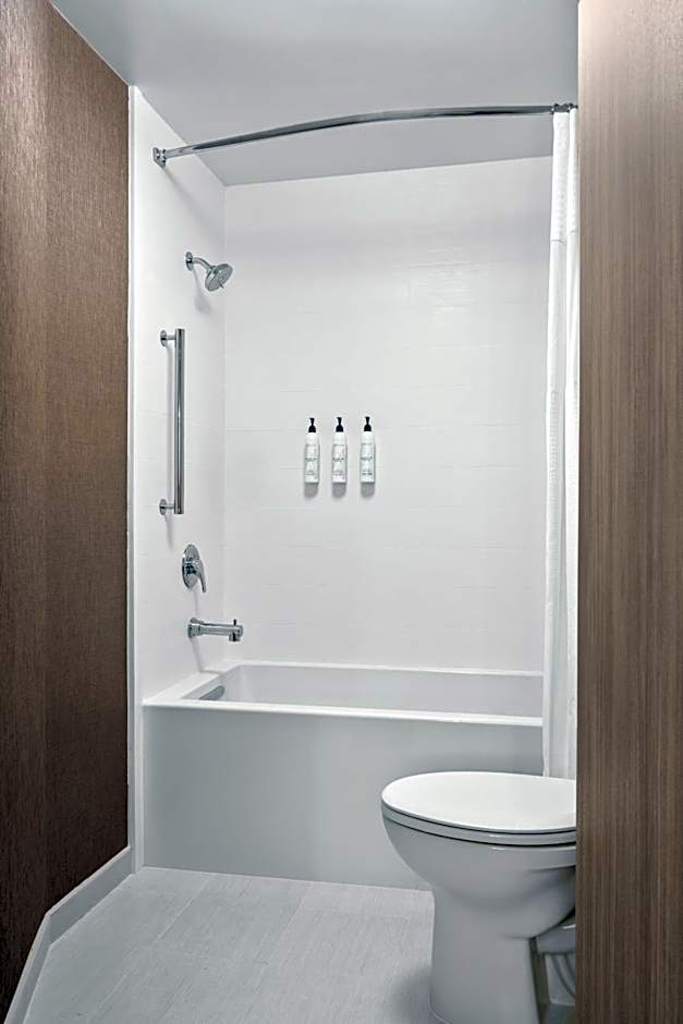 SpringHill Suites by Marriott Chicago Bolingbrook