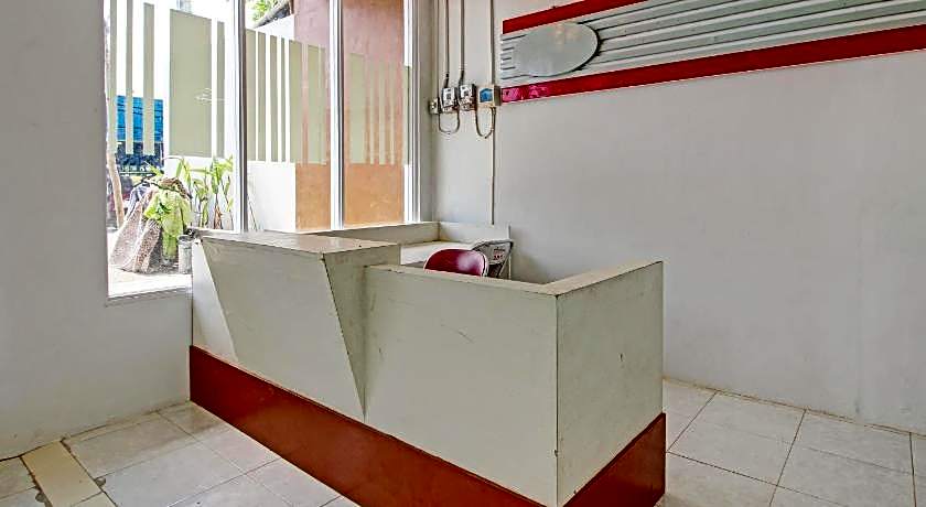 Hotel O Pacar Guesthouse