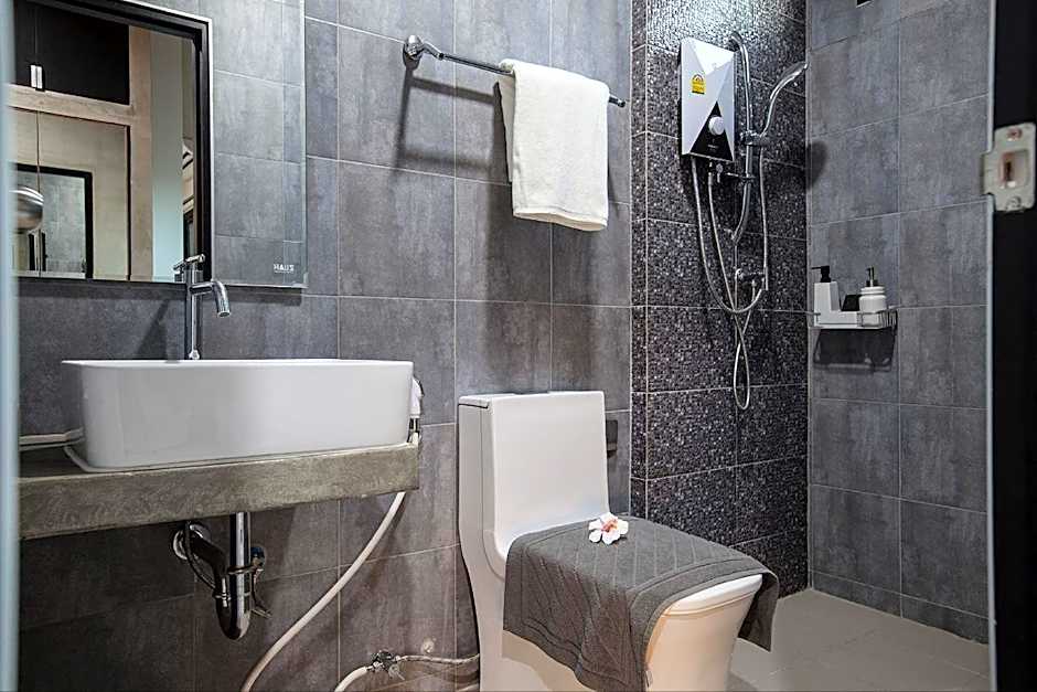 Be Live Residence