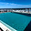 Coastal Condo on the beach at Ocean Trillium #501