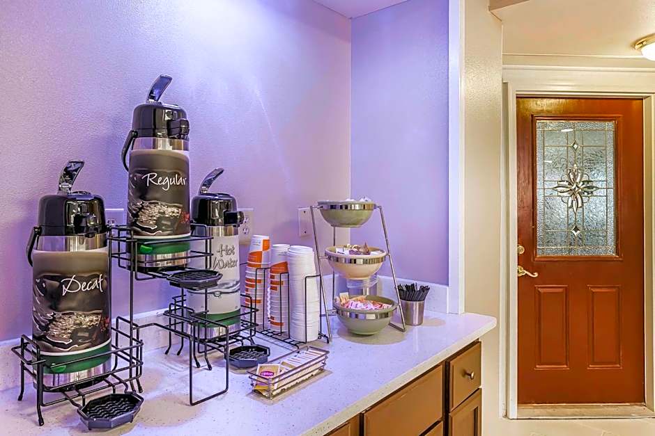 Quality Inn South Boston - Danville East