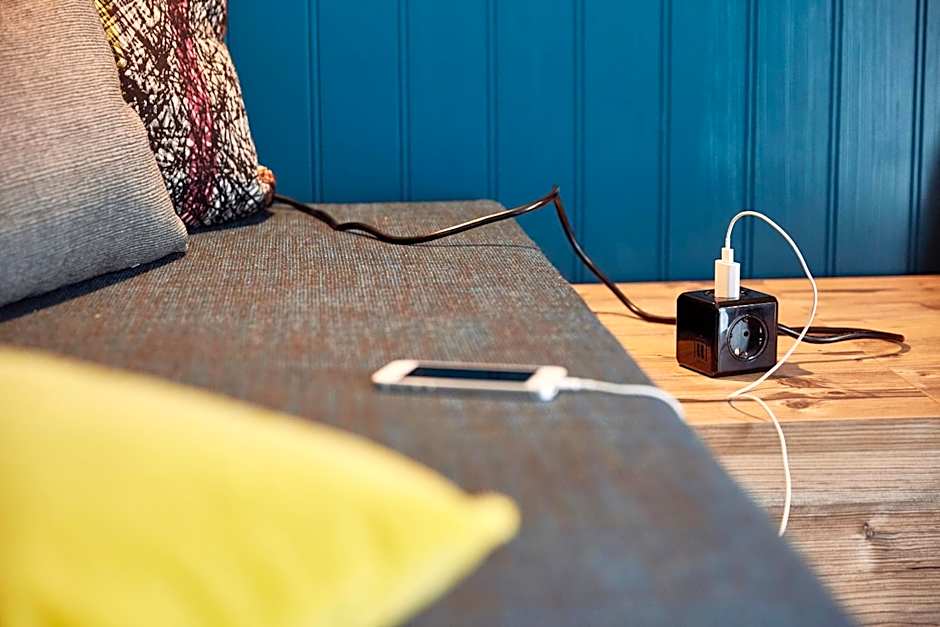 me and all hotel Mainz, by Hyatt