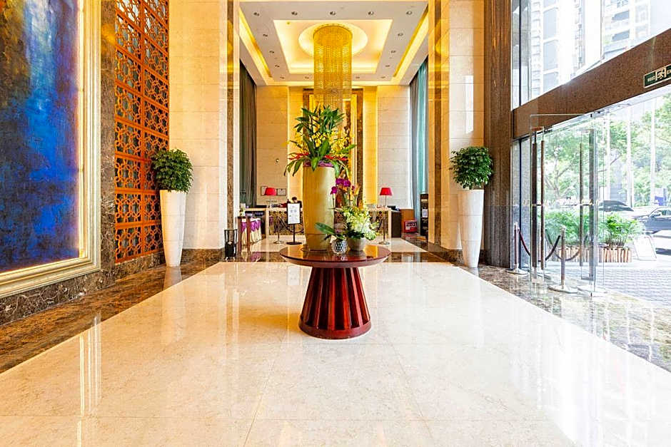 Leeden Hotel
