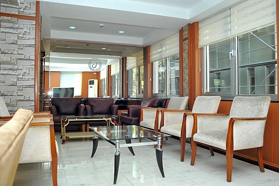 Lion City Hotel Ankara