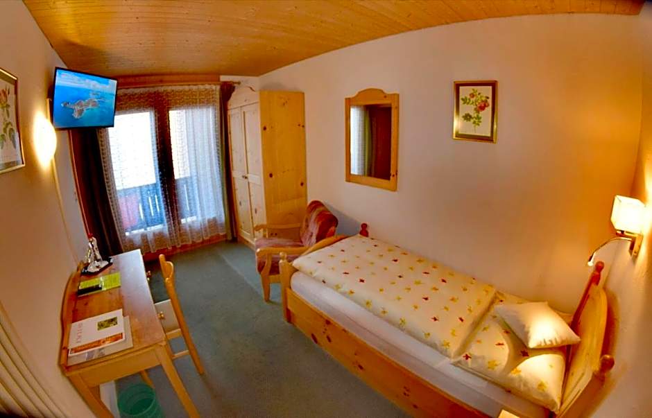 B&B Bela Riva