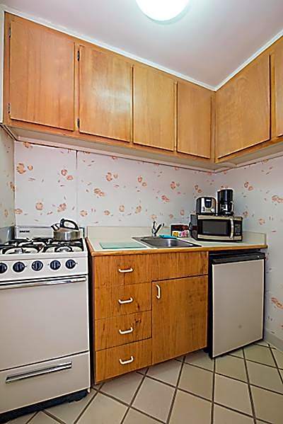 Murray Hill East Suites