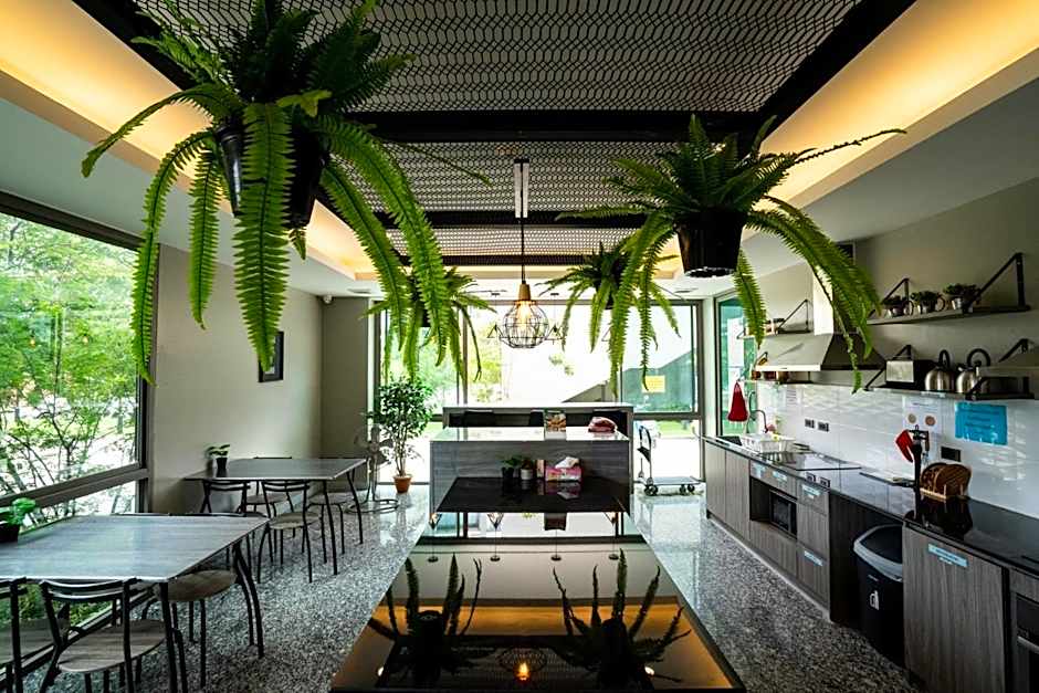 ONPA Hotel & Residence Bangsaen