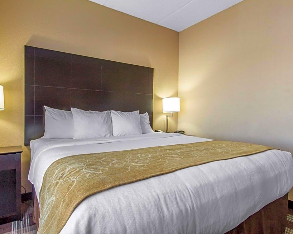 Comfort Suites Kenner