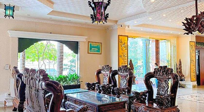 Ca Ty Hotel