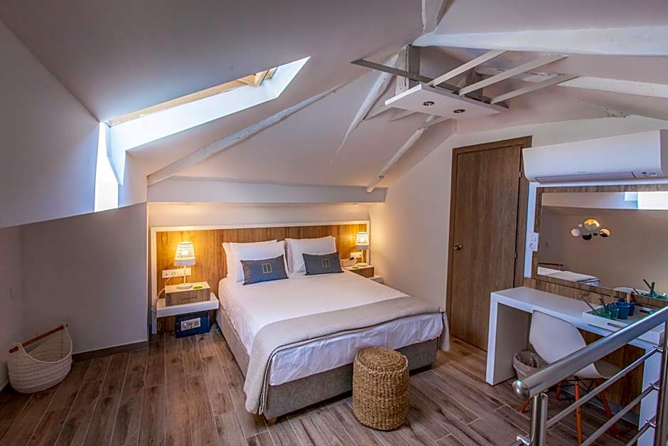 The Water Suites