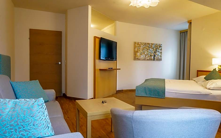 Hotel-Restaurant Gollner