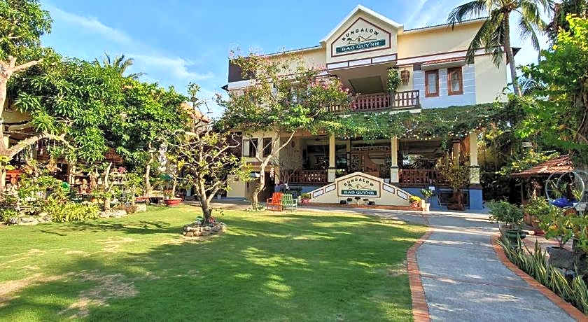 Bao Quynh Bungalow