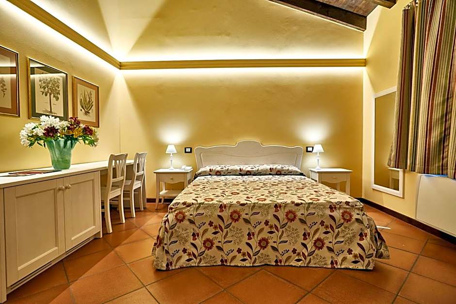 Albergo Trattoria Il Leone
