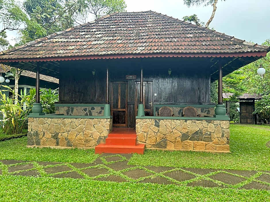 Beaumont Plantation Retreat