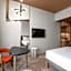 Movenpick Hotel Budapest Centre