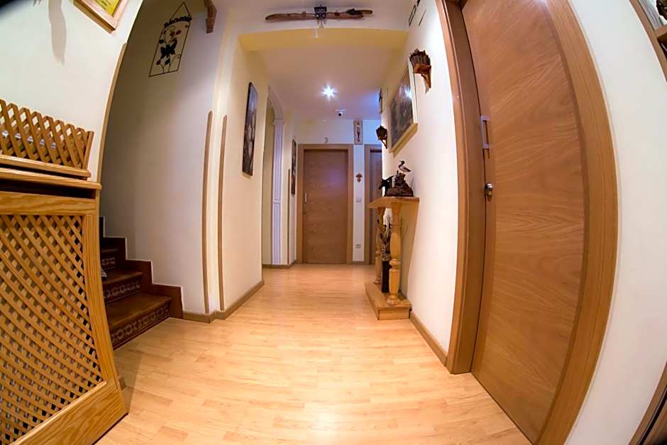 Hotel el Horreo de Avilés