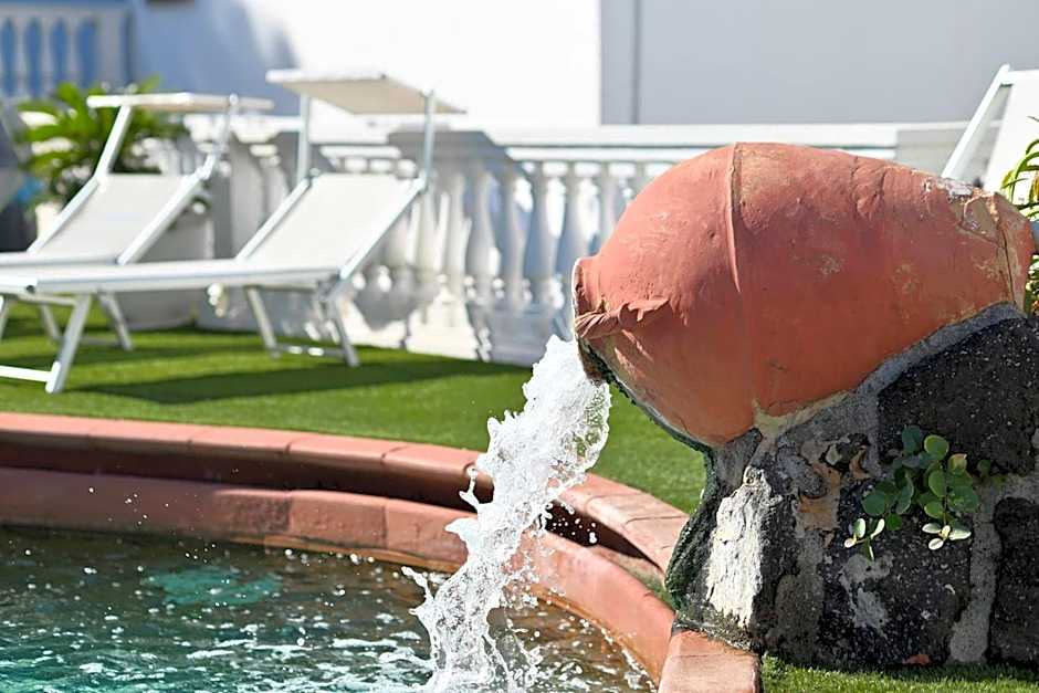 Av Isola Verde Hotel Thermal Spa