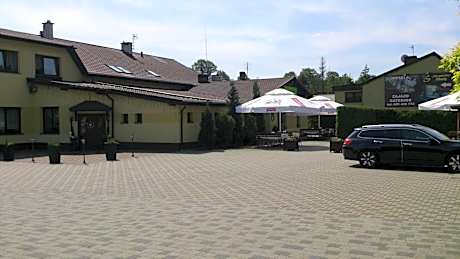 Zajazd Sielankowe Klimaty