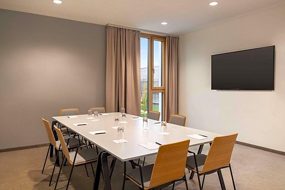 Amedia Lustenau, Trademark Collection by Wyndham