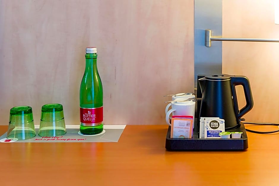 InterCityHotel Wien