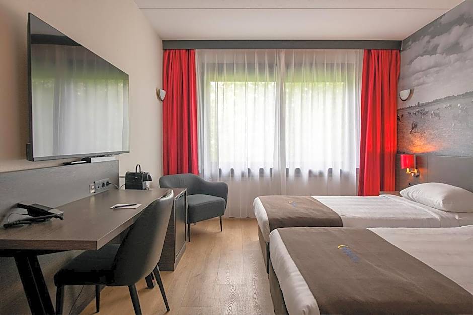 Bastion Hotel Leeuwarden