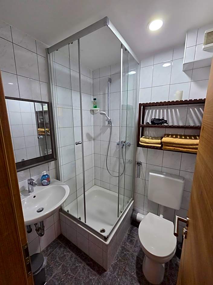 Landgasthof Frankentor