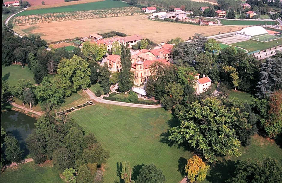 Villa Scati Bed and Breakfast