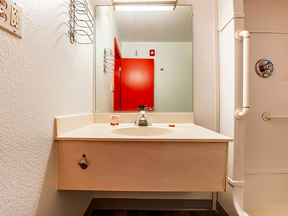 Regency Inn Tulsa
