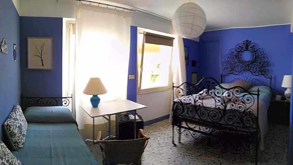 B&B Domus de Janas Santa Teresa Gallura