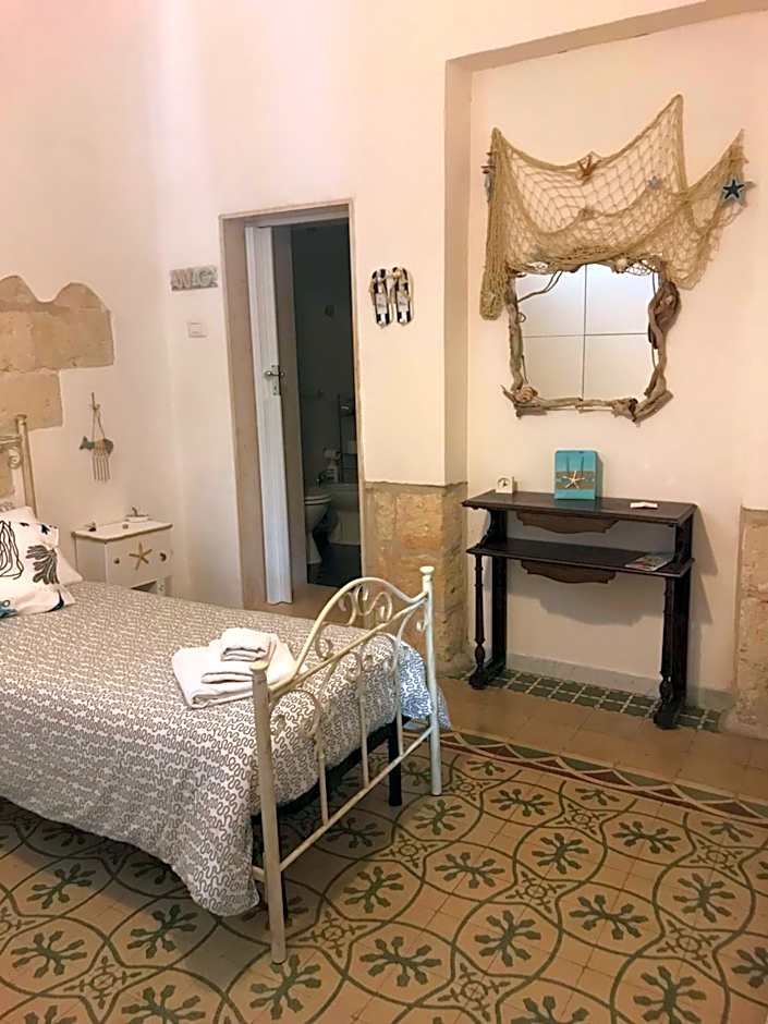 B&B La Villetta Palese