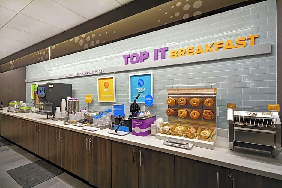 Tru by Hilton Huber Heights Dayton