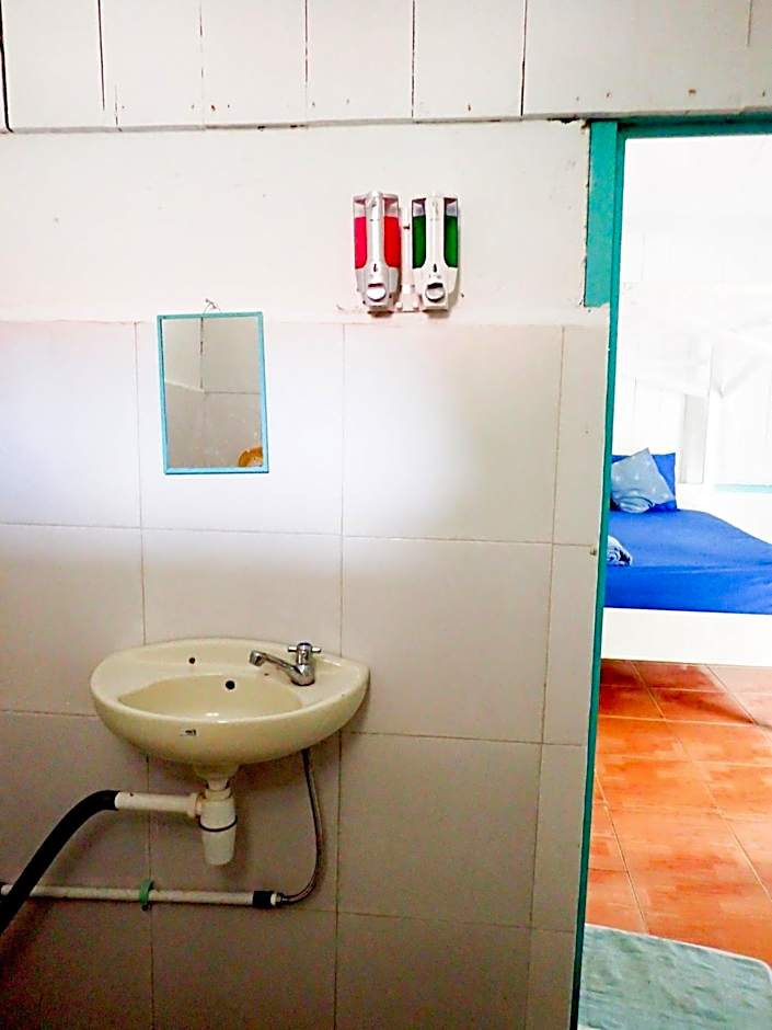 Scuba Republic Beach Bungalows