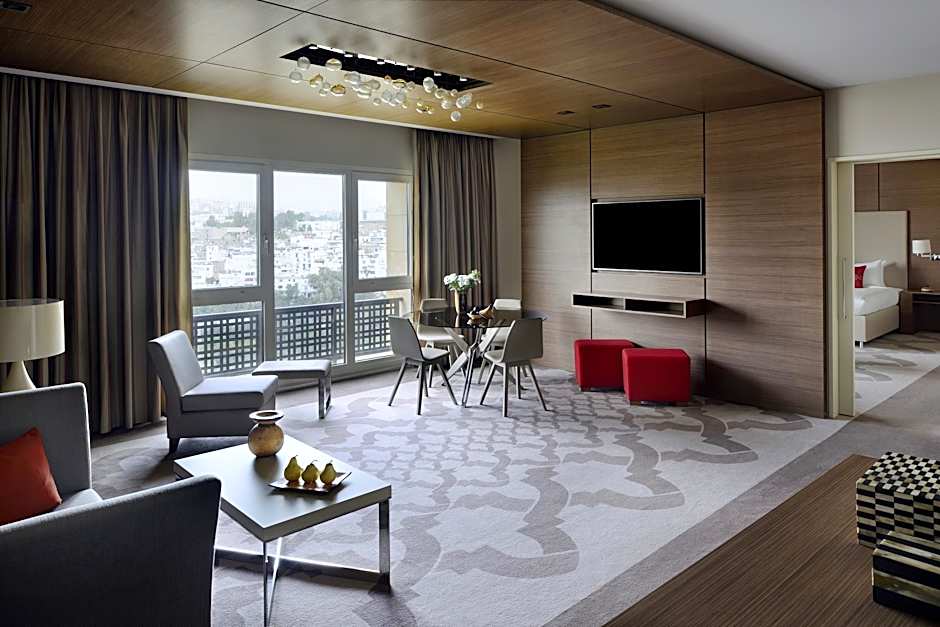 Constantine Marriott Hotel