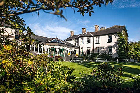 Corick House Hotel & Spa